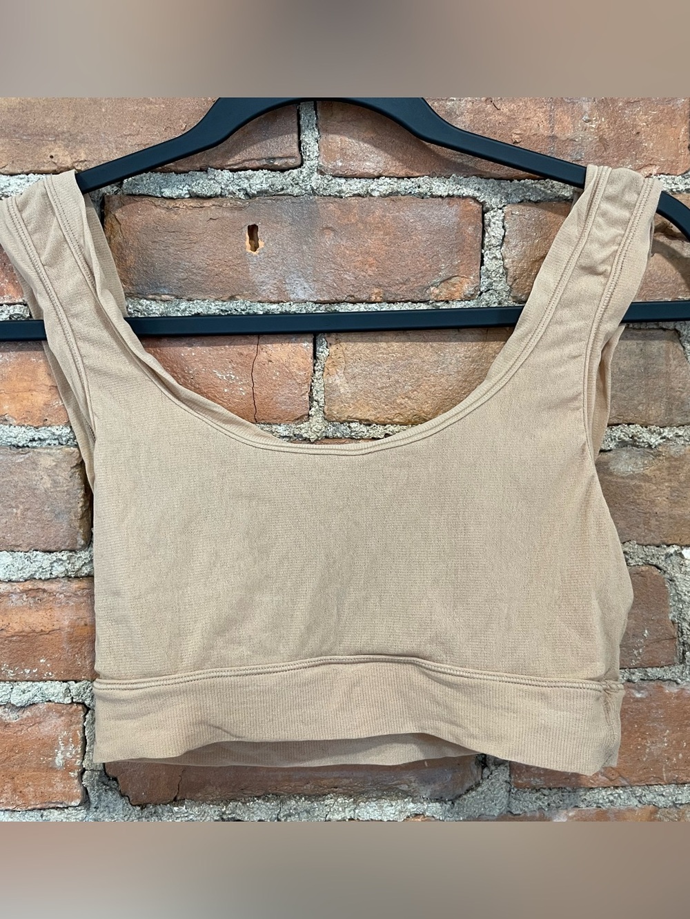 SKIMS summer mesh bralette - Size L